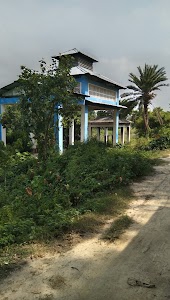 Rampurghat Samshan Ghat শ্মশান ঘাট