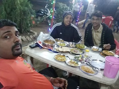 Hotel Krishna