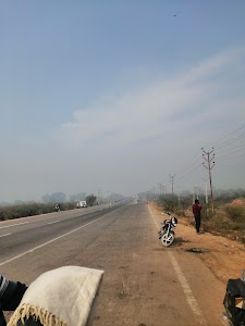 Sarendhi Choraha Overbridge