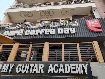 Café Coffee Day