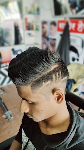 Samir men's parlour