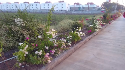 Malhar Green City