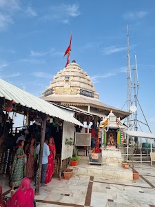 Gabbar hill ambaji
