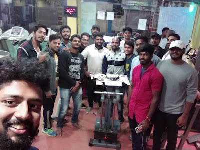 Fitness 9 Gym