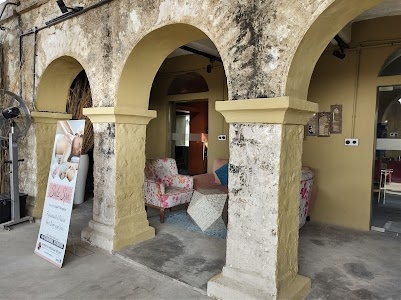 Sambhar Heritage Resort ( Near Sambhar Lake)