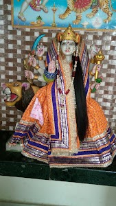 Shri Aanandeshwar Mahadev Mandir