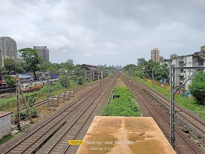 Kandivali Station (W)