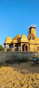 BORLI RAJASTHAN INDIA