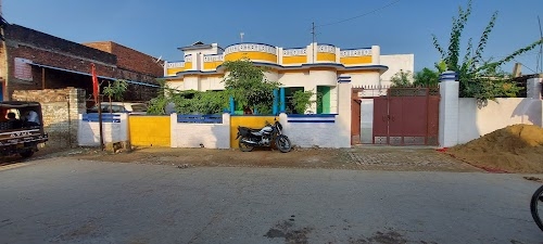 My Home Noorpur