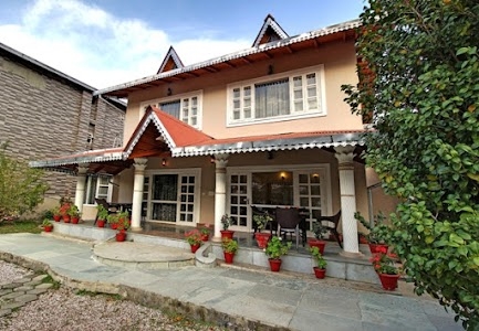 Hotel Neelesh Inn Nainital (Lake Side Hotel)