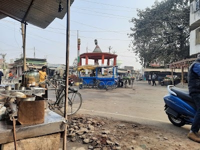 Gyan Babu Chowk