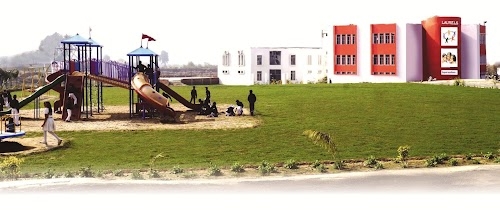 Laurels International School, Prayagraj