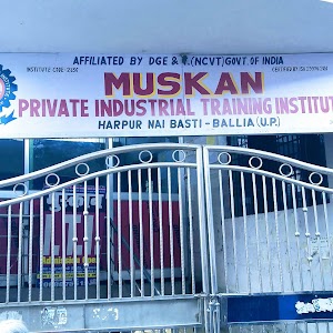 Muskan ITI