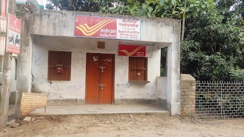 India Post ( Panpara )