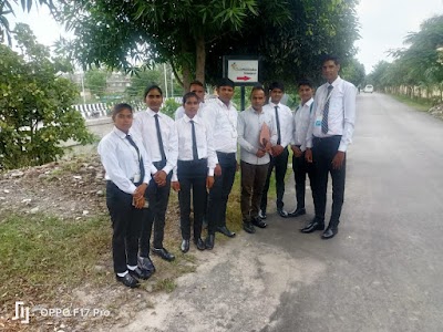 Bhabha Institute Of Management Science