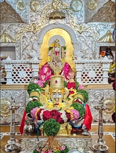 Akkalkot Swami Samarth mandir