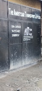 The Amritsar Transport Company Pvt. Ltd.