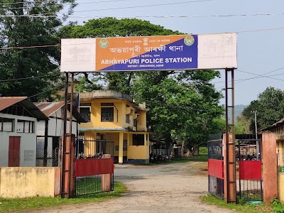 Abhayapuri Police Station