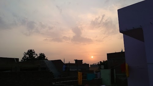 Budhana Bagar