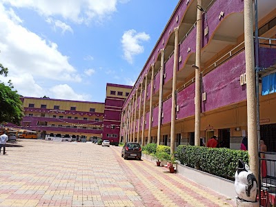 Adarsh Sanskar Vidyalaya
