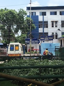 Behala Police Station