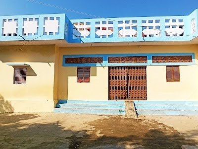 Birdpur No.9