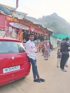 Jeenmata Aloda Sikar Salasar Road