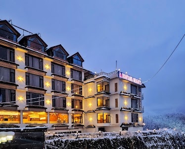 Rohtang Heights Resorts And Spa