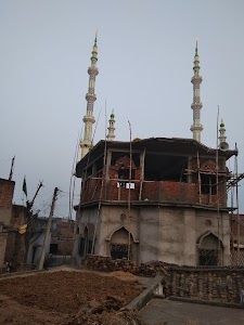 Sadulla Nager