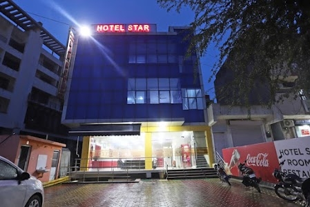 OYO 6137 Hotel Star