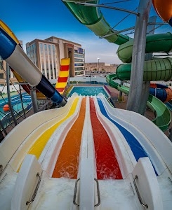 Wadina Water Park