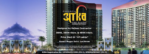 Paarth Arka