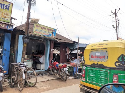 Bishalgarh New Market