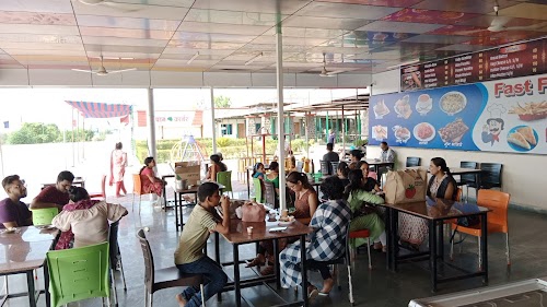 Hotel Ghashyam