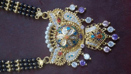 Satyam Jwellers