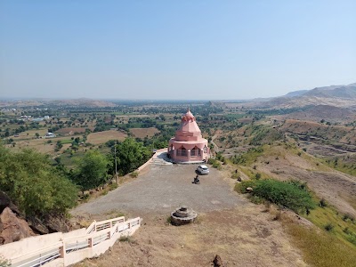 Shri Kshetra Parshwagiri Jain Mandir