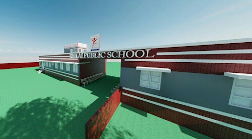 Bhilai Public School