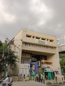 Fortis Hospital