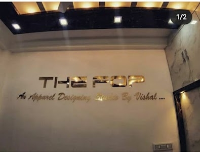 THE FOP Designing Studio