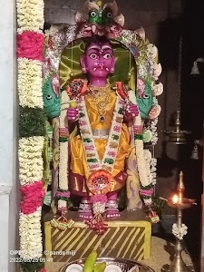 Sri Muthalamman Thirukovil