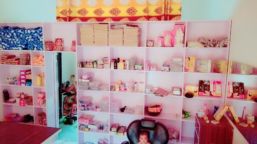 Janaat Beauty Parlour