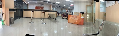 ICICI Bank Muzaffarnagar-Branch & ATM