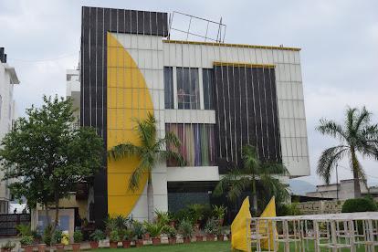 Sunrise Resort