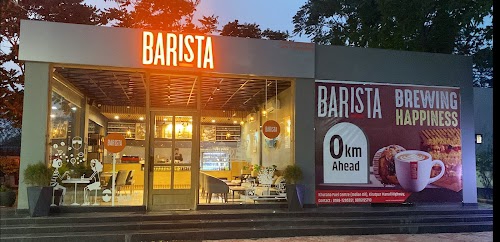 Barista
