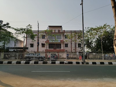Ganjam Law College