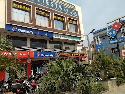 Fiesta Restaurant