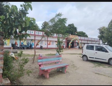 Skd English medium public school