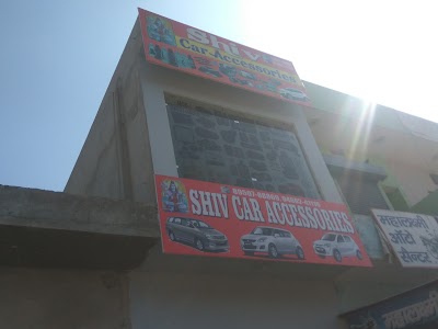 Shiv car acessories