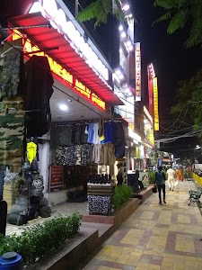 Gopinath Bazar