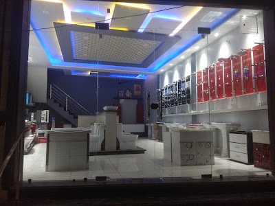 bhagriya sanitary store
